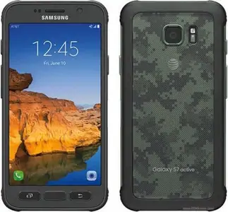 Замена аккумулятора на телефоне Samsung Galaxy S7 Active в Санкт-Петербурге